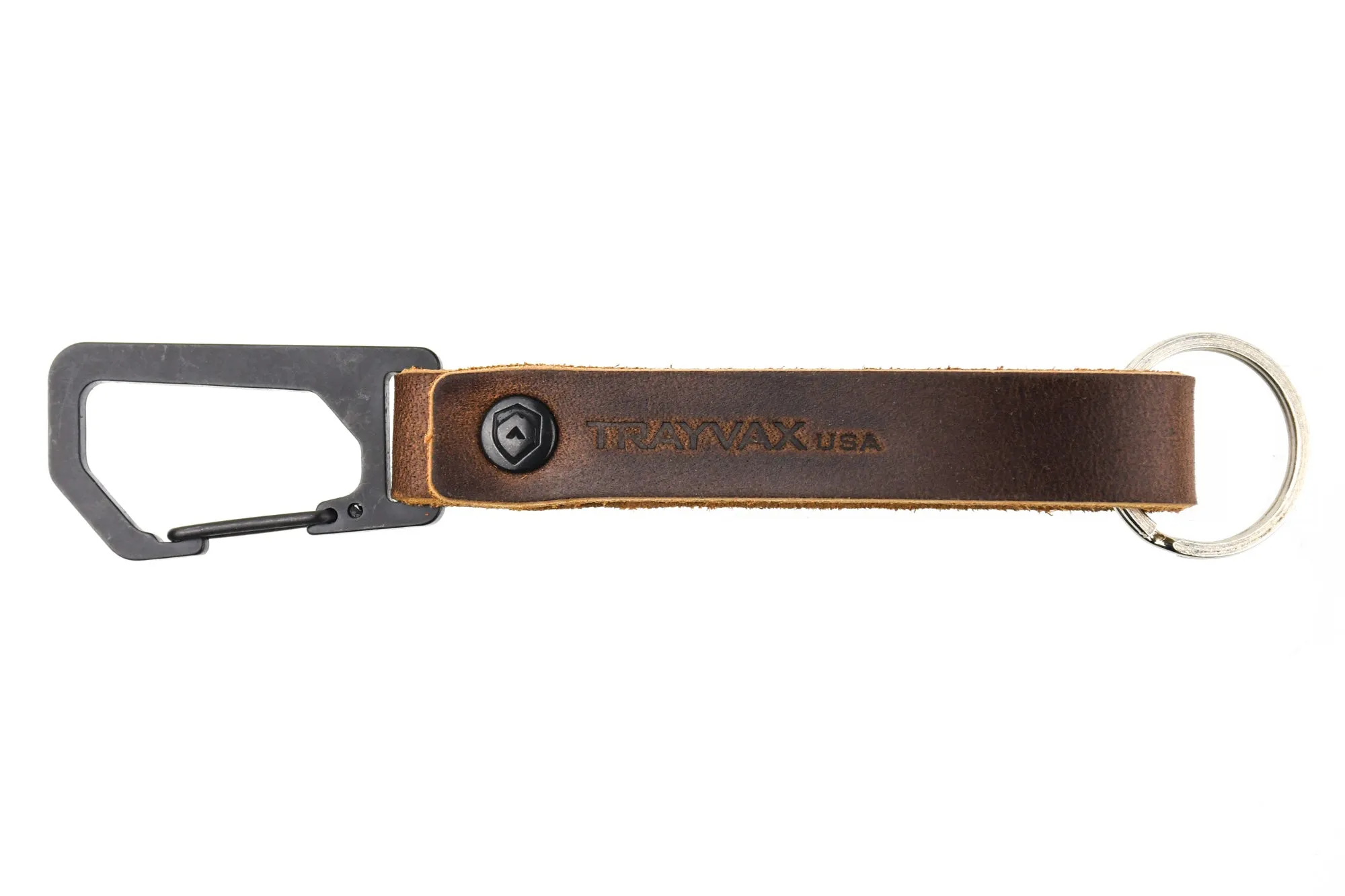 Keyton Clip | Carabiner Keychain