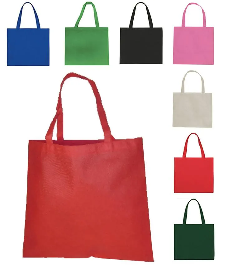 Large Tote Bags / Budget Convention Tote Bag - NTB20