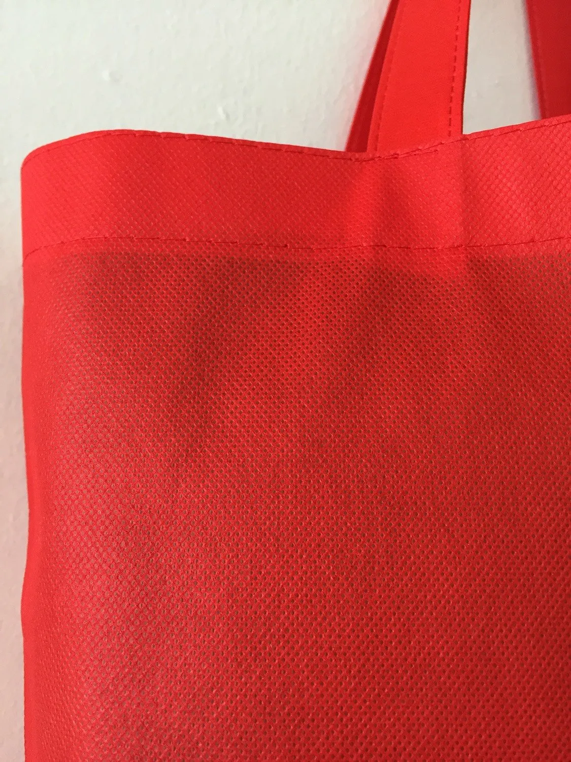 Large Tote Bags / Budget Convention Tote Bag - NTB20