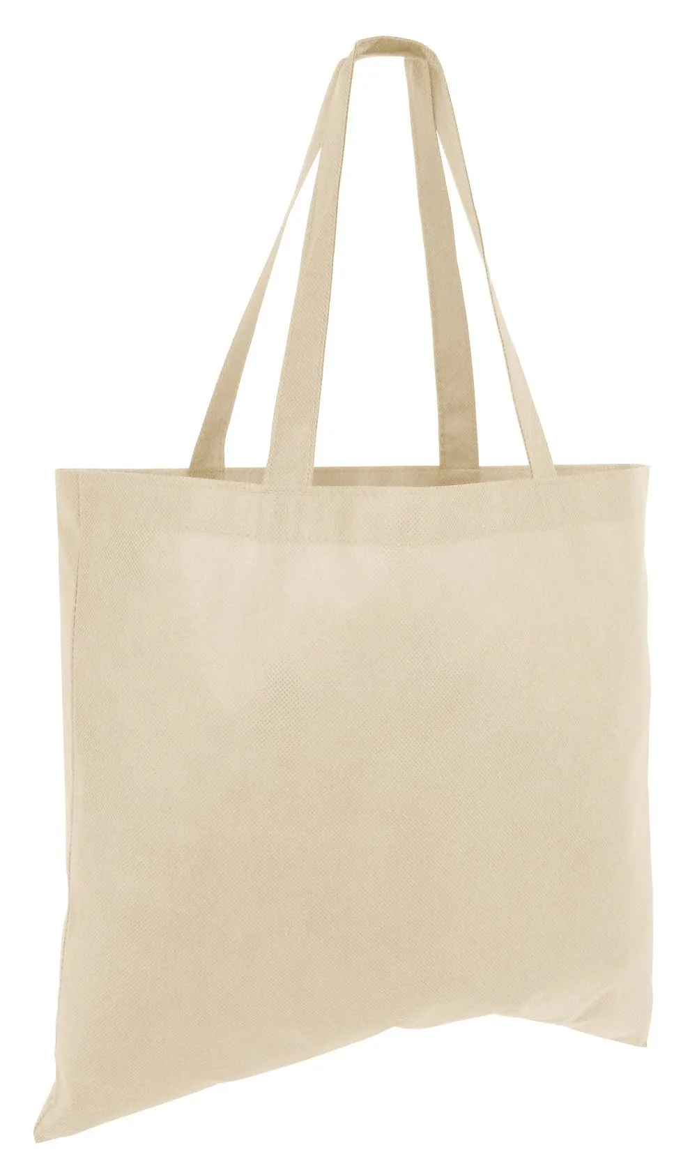 Large Tote Bags / Budget Convention Tote Bag - NTB20