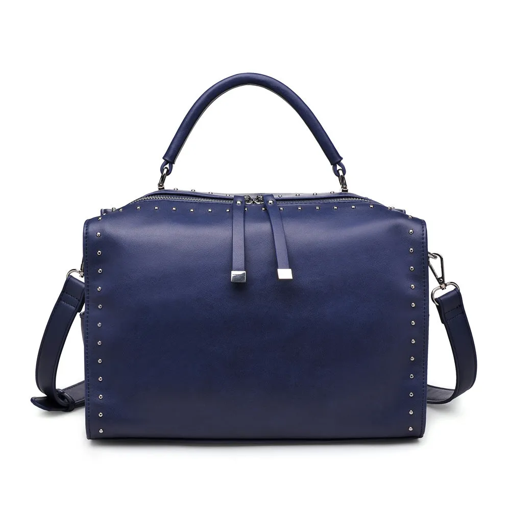 Madden Satchel