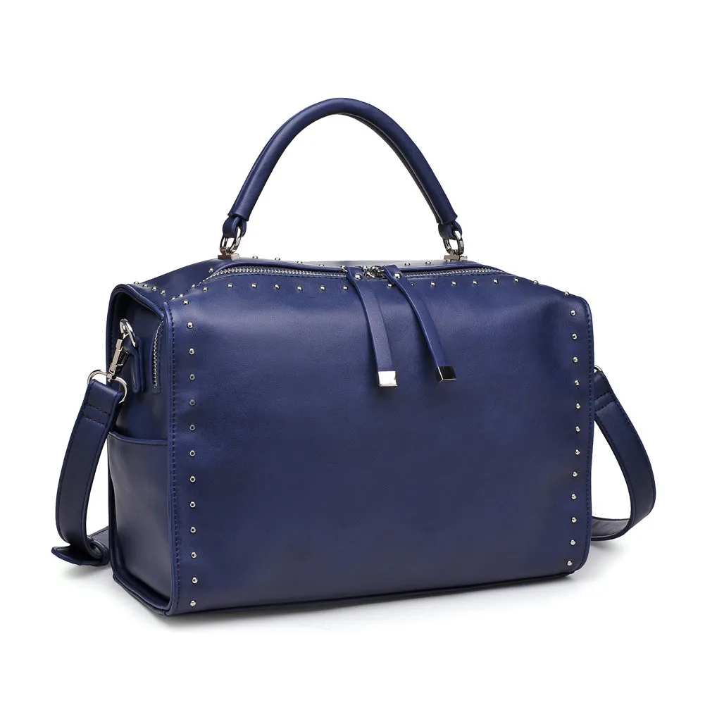 Madden Satchel