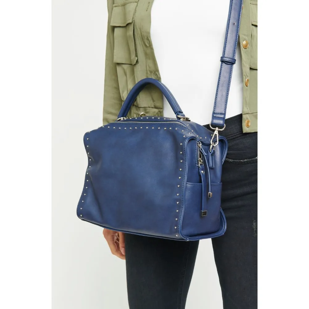 Madden Satchel