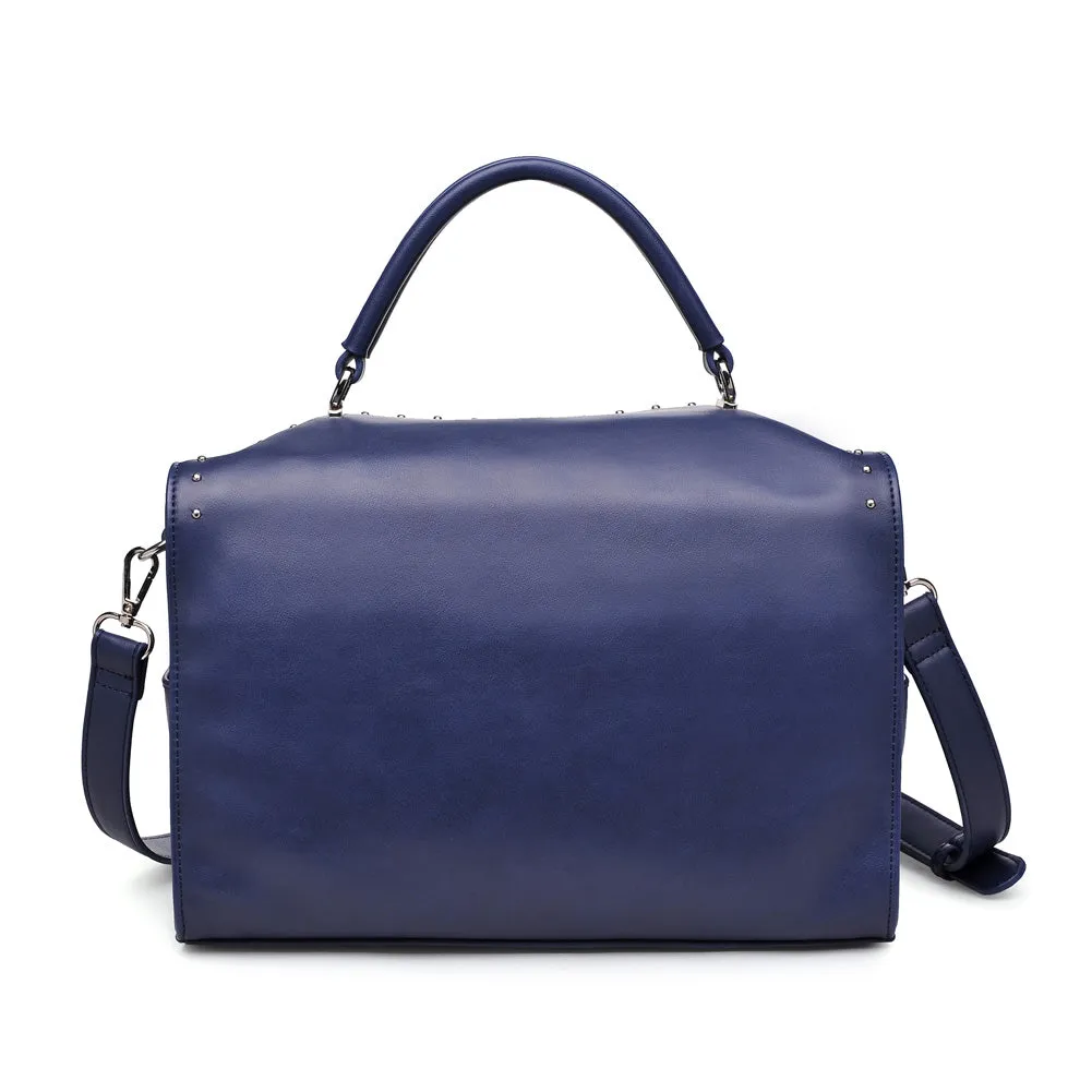 Madden Satchel