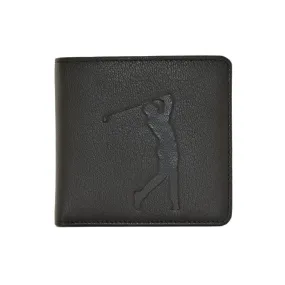 Mala Leather Golf Wallet