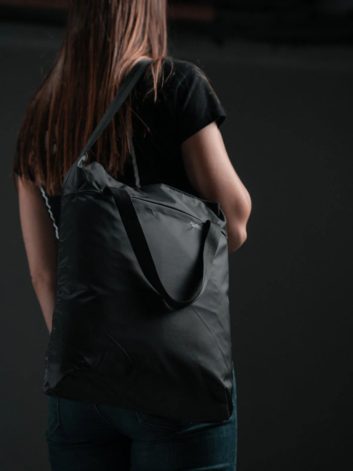 Matador On-Grid™ Packable Tote