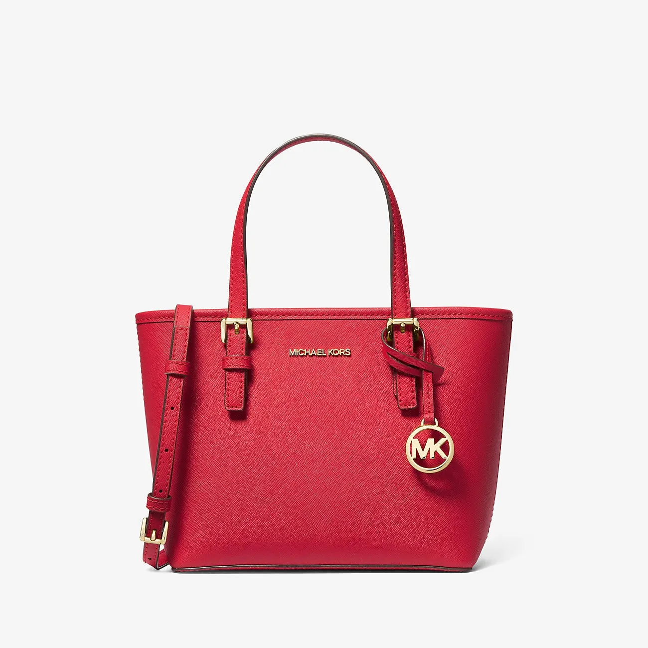 Michael Kors Bolsa Jet Set Travel Small *en existencia*