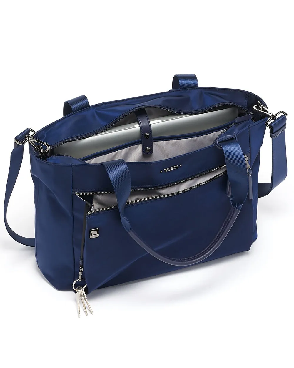 Midnight Voyager Mauren Tote