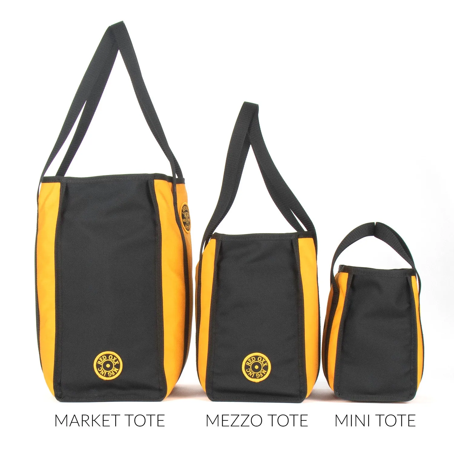 Mini Tote