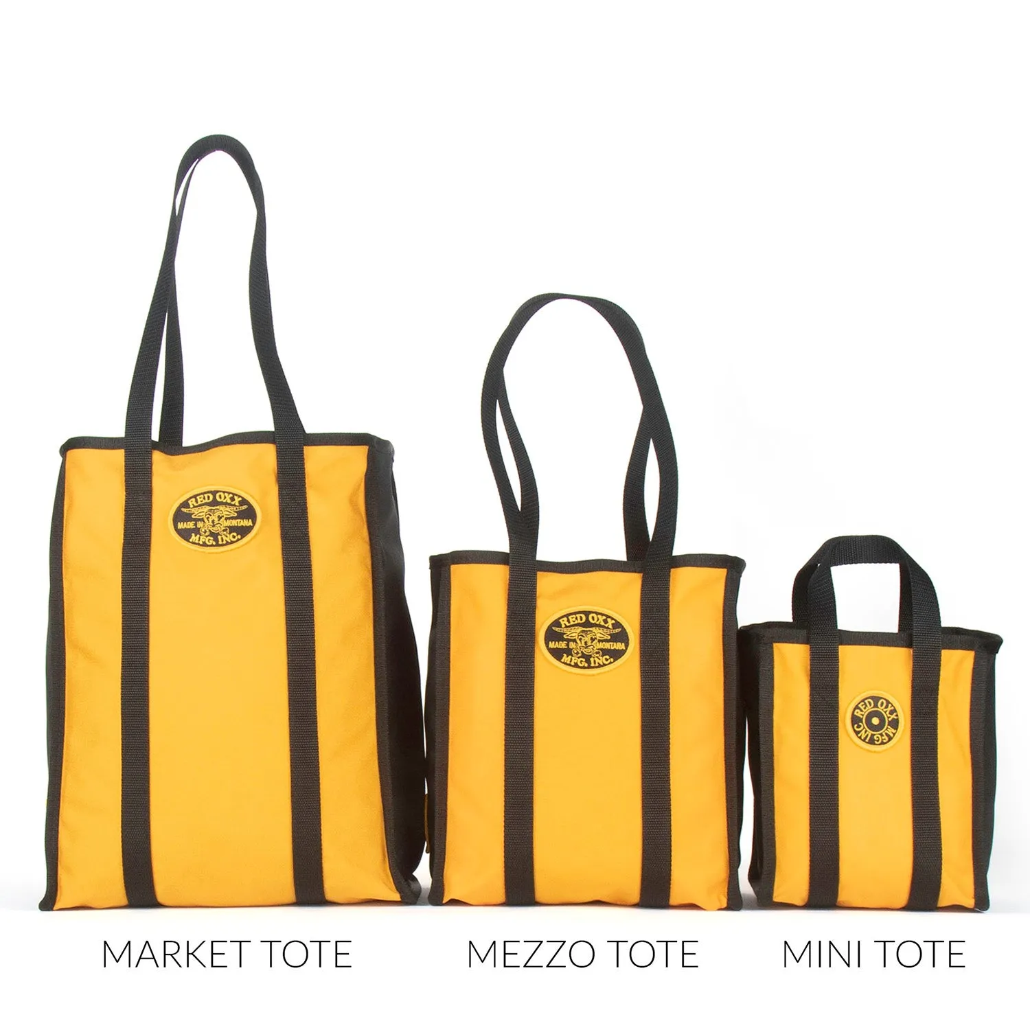 Mini Tote