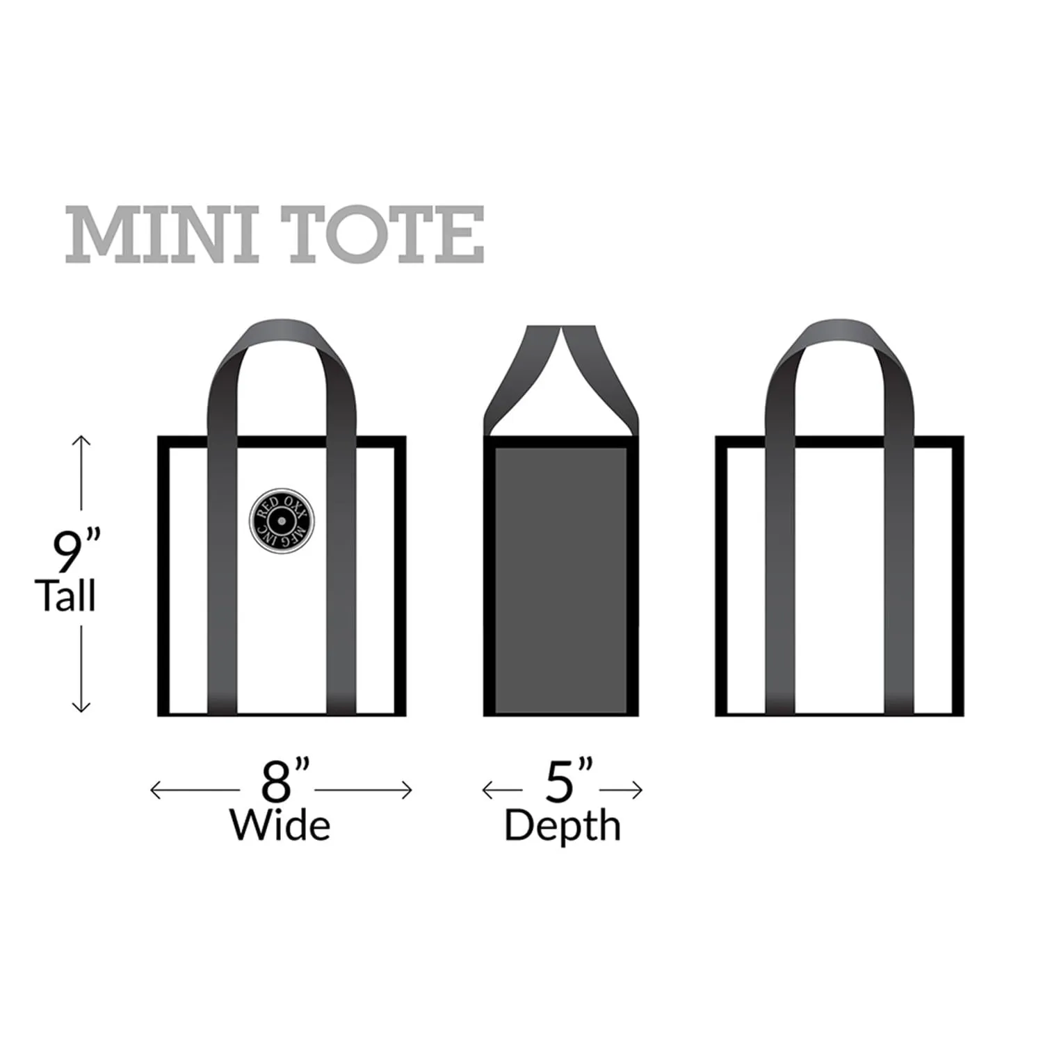 Mini Tote