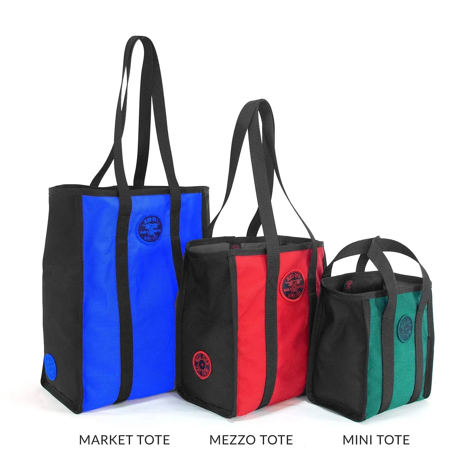 Mini Tote