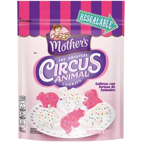 Mother's Circus Animal Cookies