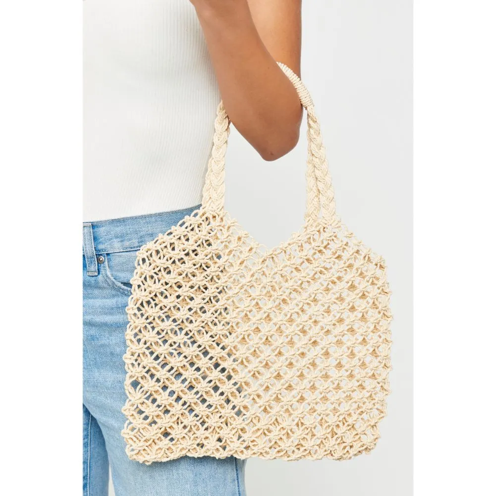 Mykonos Tote