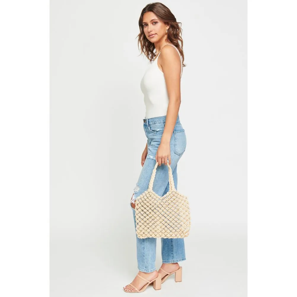 Mykonos Tote