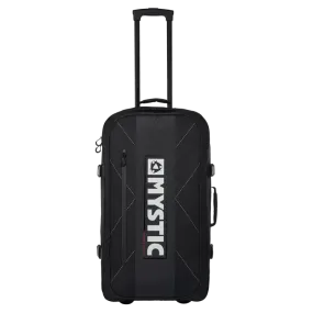 Mystic Globe Trotter Travelbag Black 85L