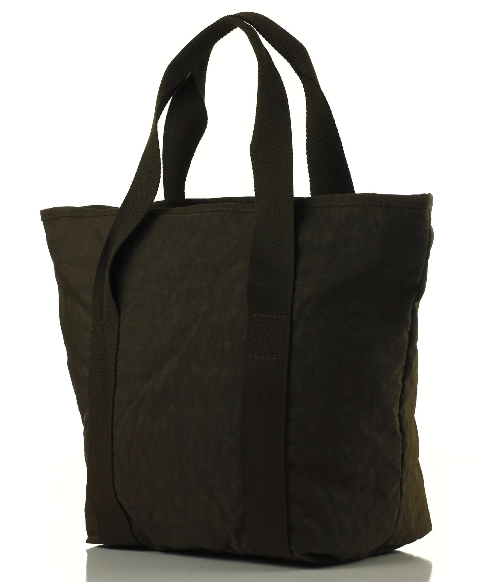 Noble Mount Crinkle Nylon ‘All In A Day' Tote Bag