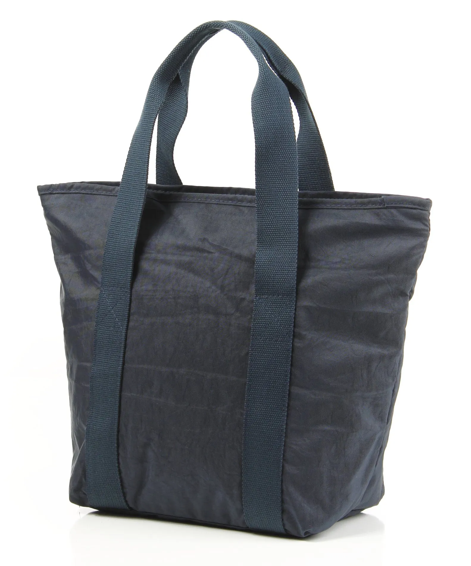 Noble Mount Crinkle Nylon ‘All In A Day' Tote Bag