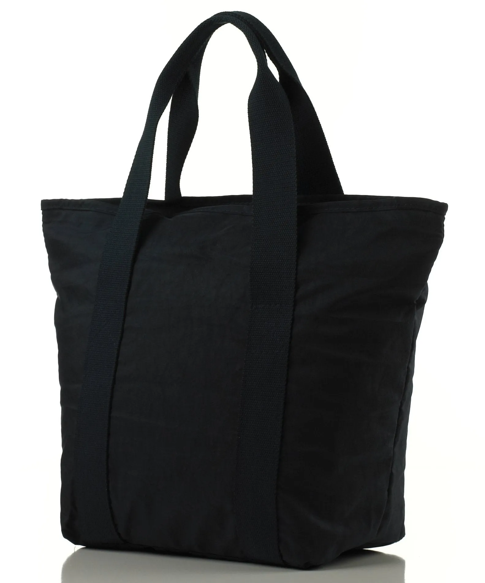 Noble Mount Crinkle Nylon ‘All In A Day' Tote Bag