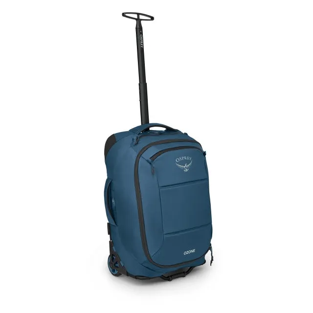 Ozone 2-Wheel Carry On 40L