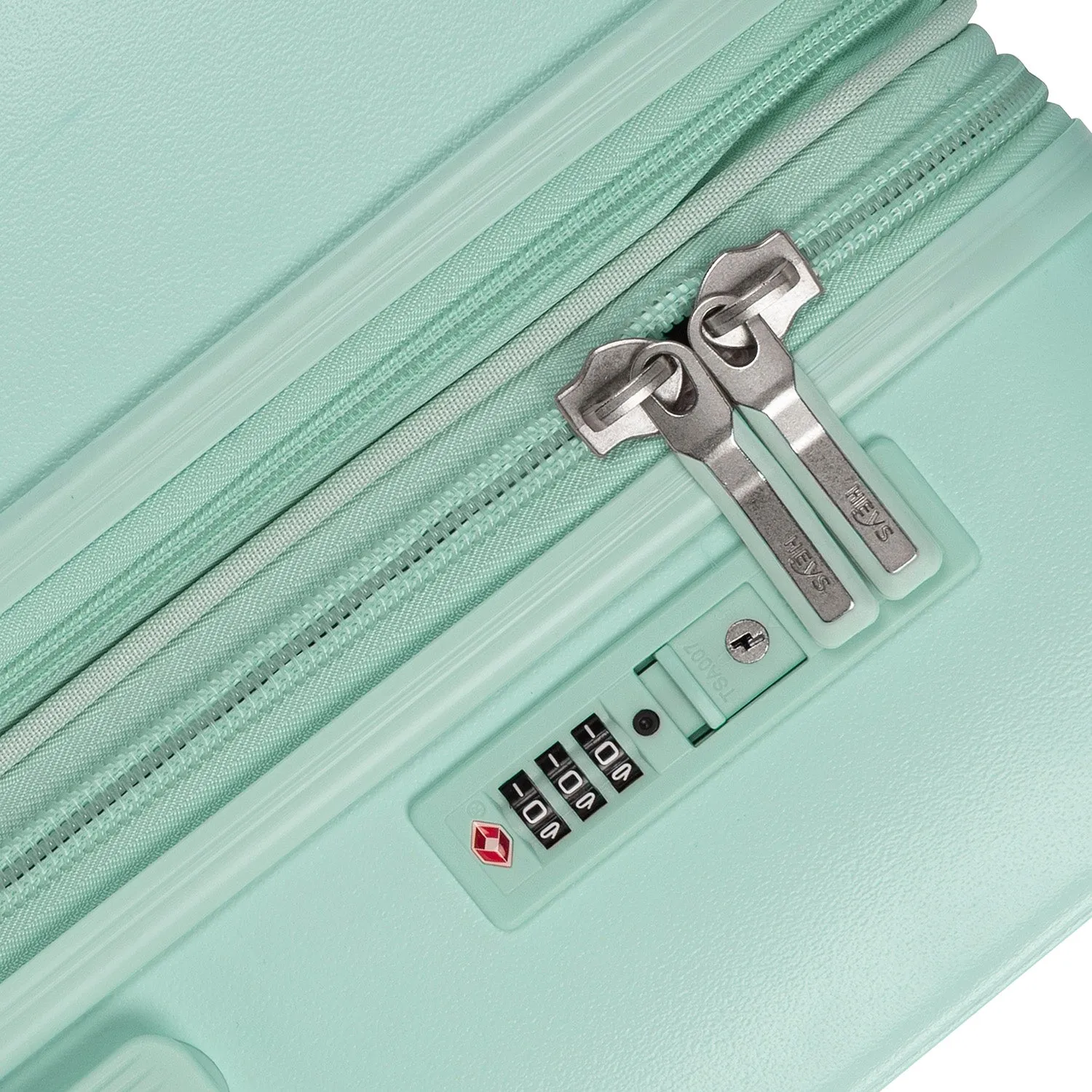 Pastel 3 Piece Luggage Set | Lightweight Luggage