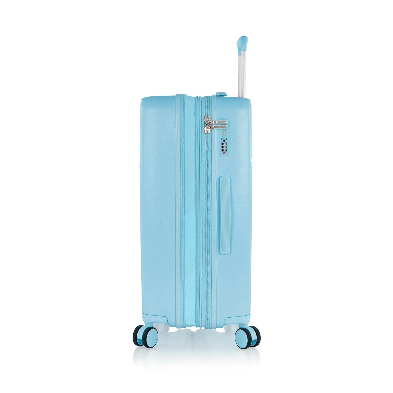 Pastel 3 Piece Luggage Set | Lightweight Luggage