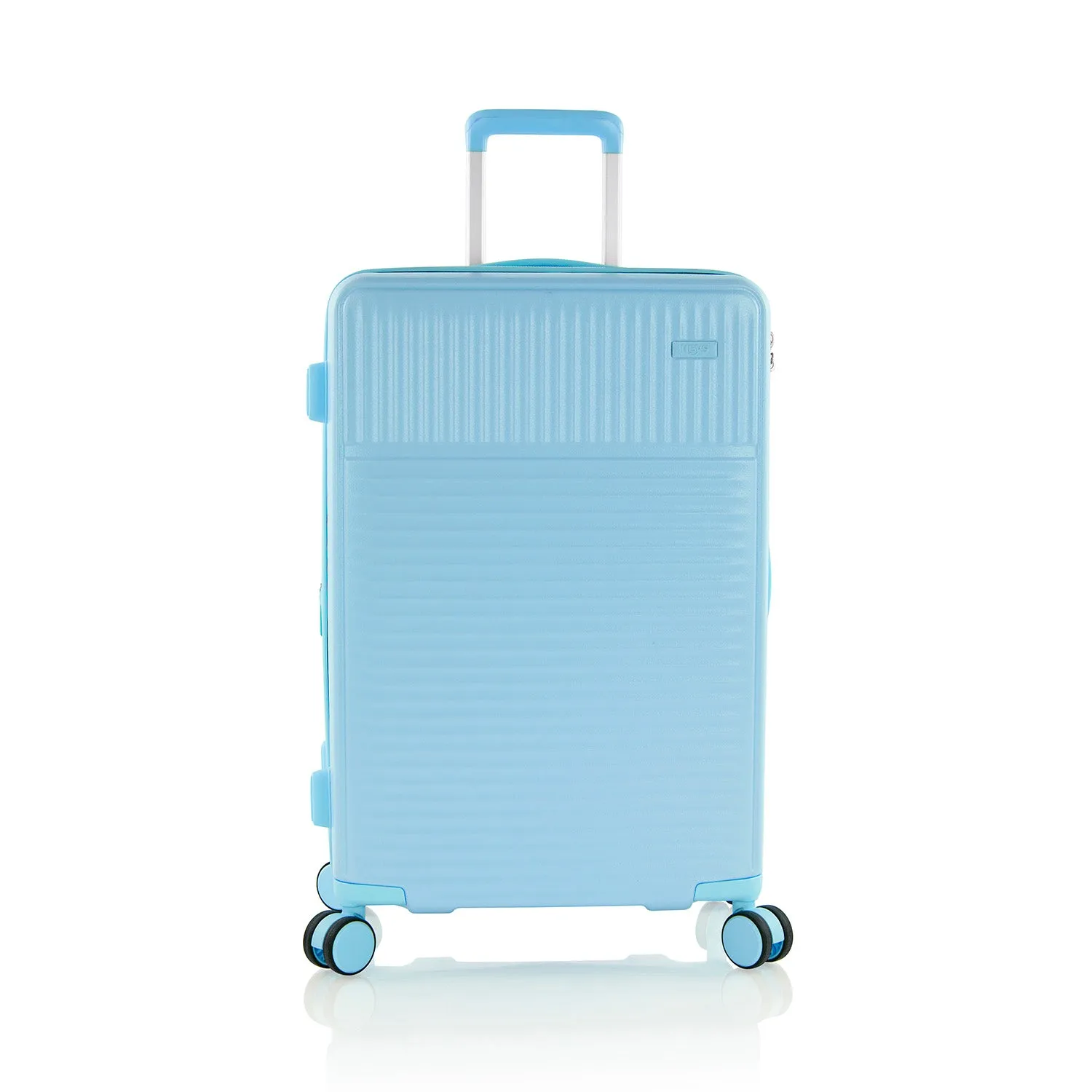 Pastel 3 Piece Luggage Set | Lightweight Luggage