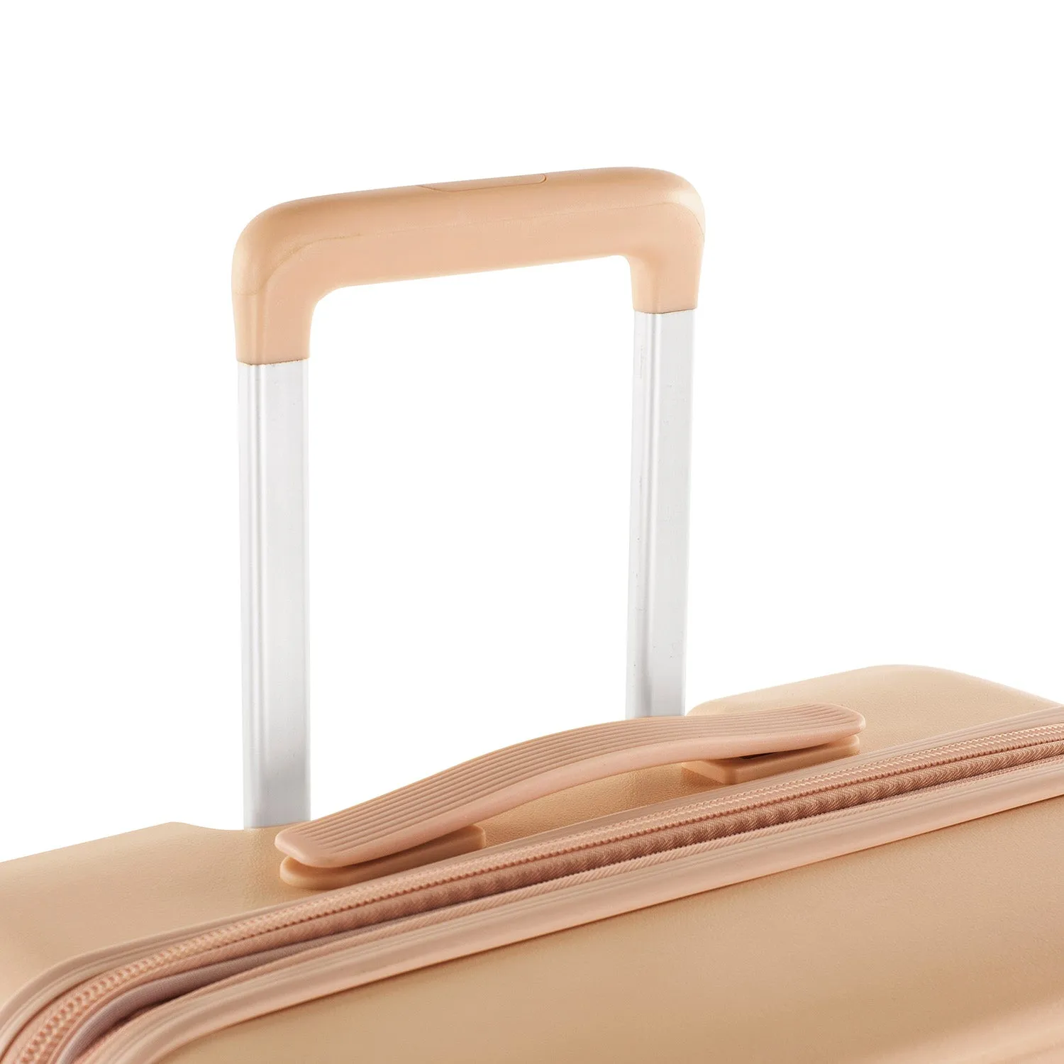 Pastel 3 Piece Luggage Set | Lightweight Luggage