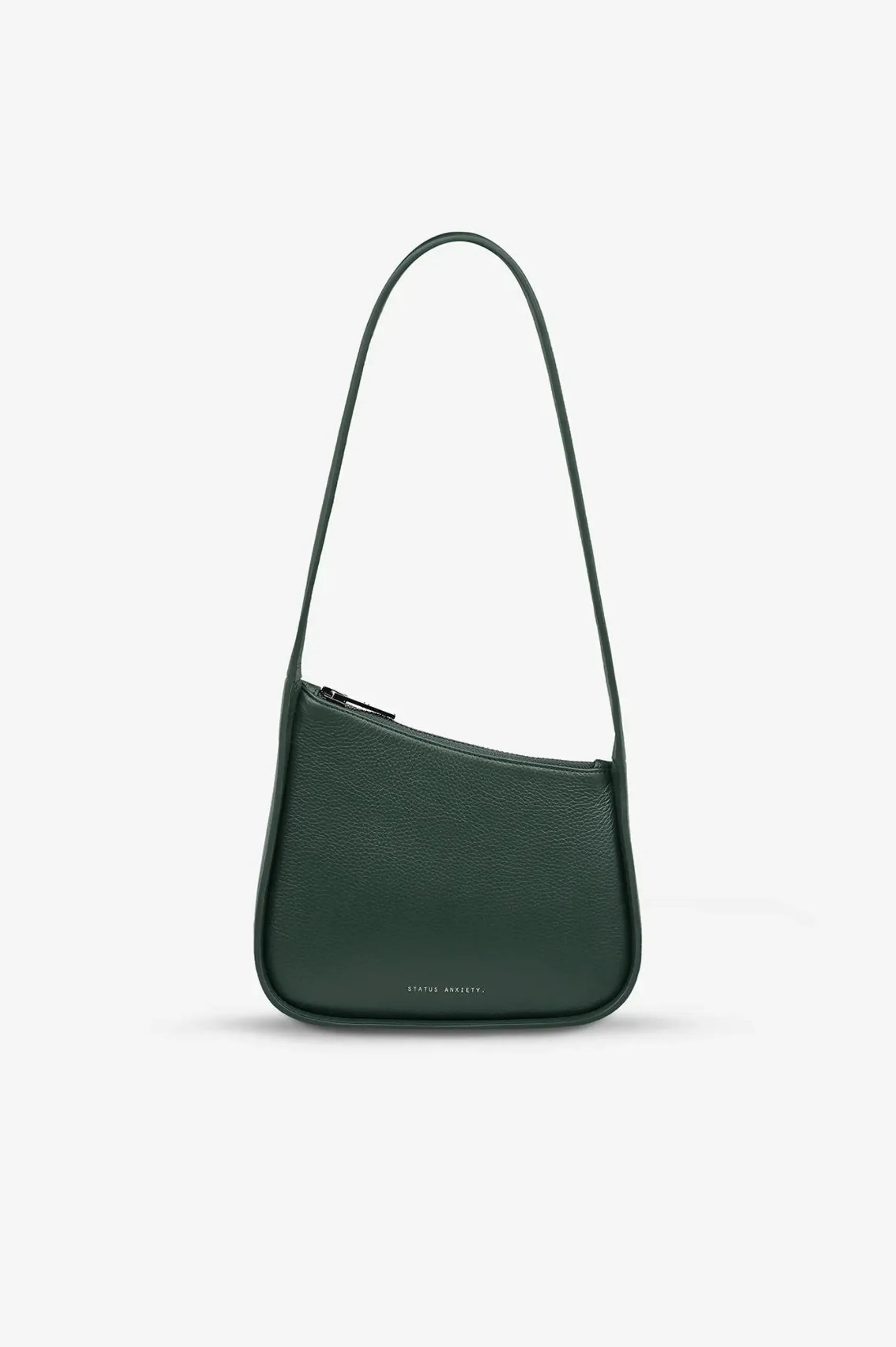 PHENOMENA BAG (Green)