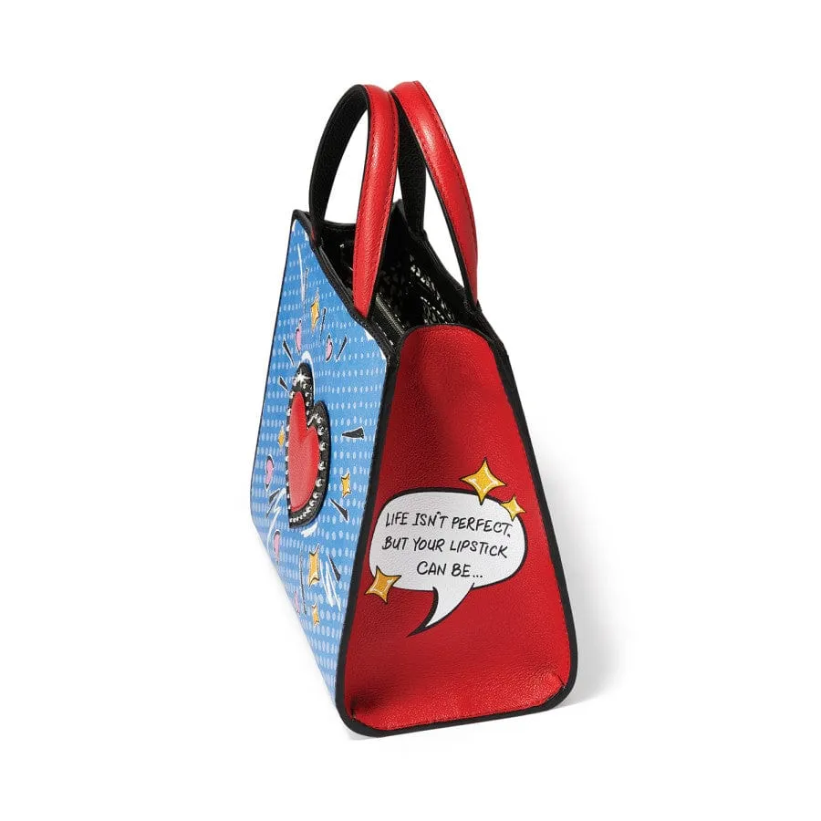 Pop Star Tote