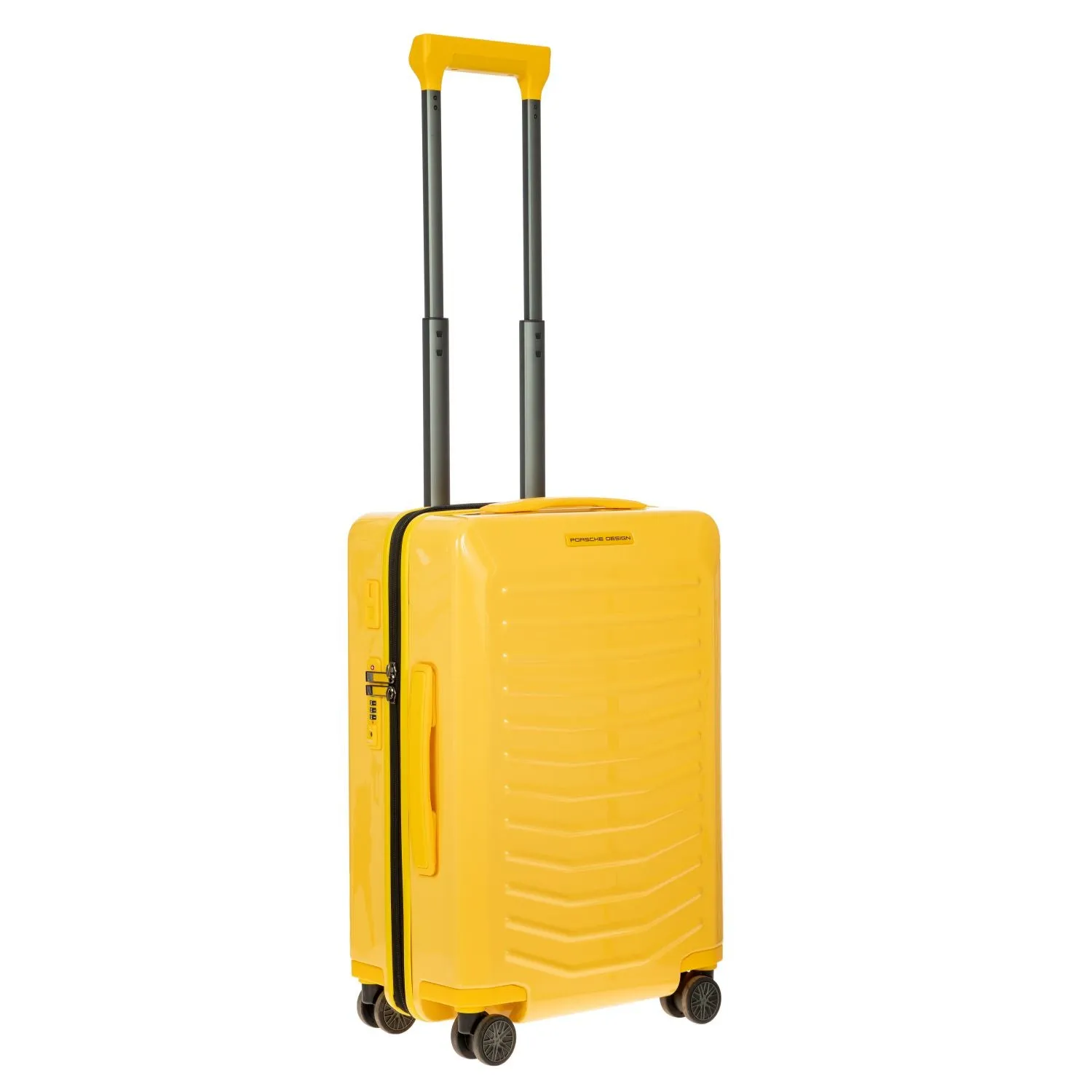 Porsche Design Roadster 21" Carry-on Luggage Spinner