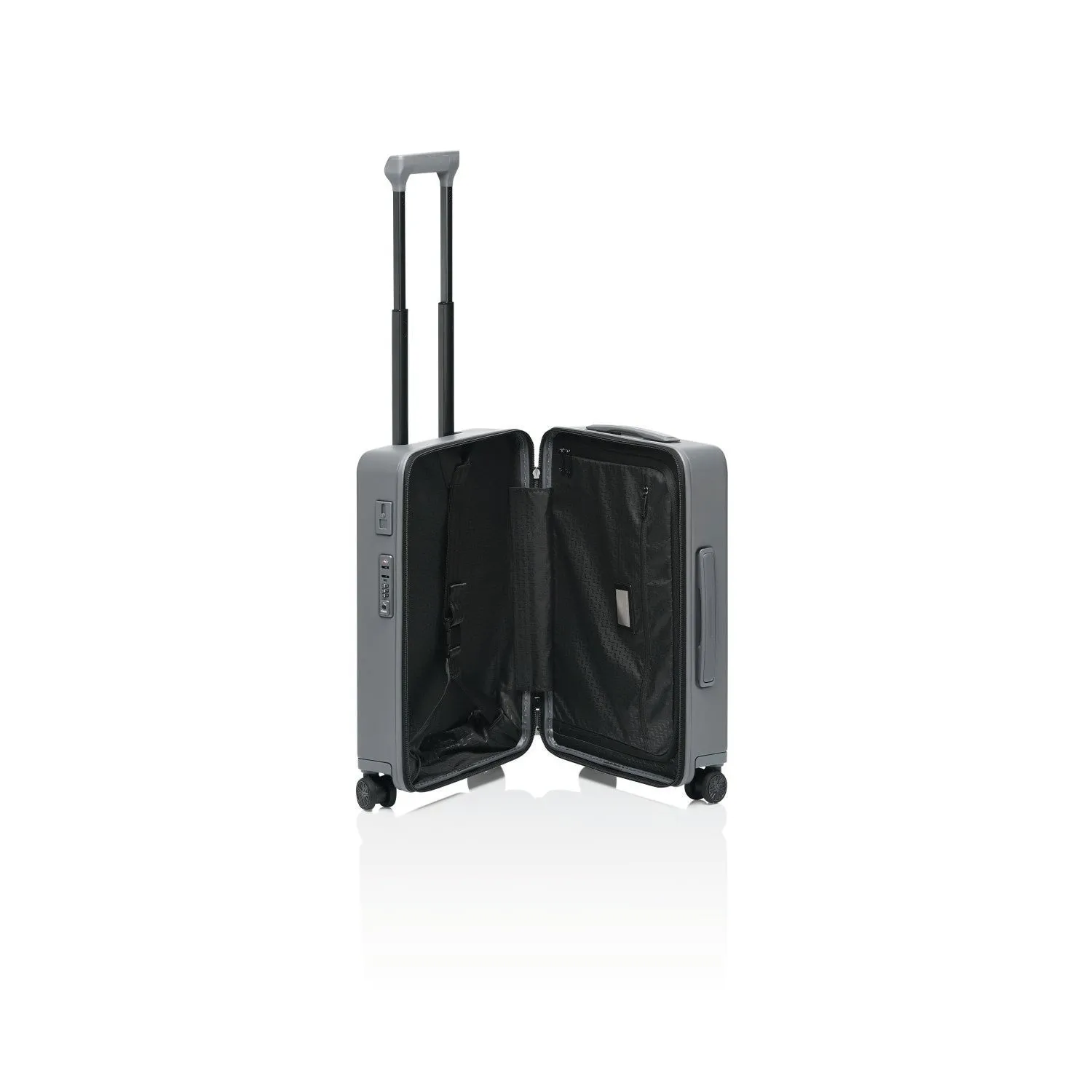 Porsche Design Roadster 21" Carry-on Luggage Spinner