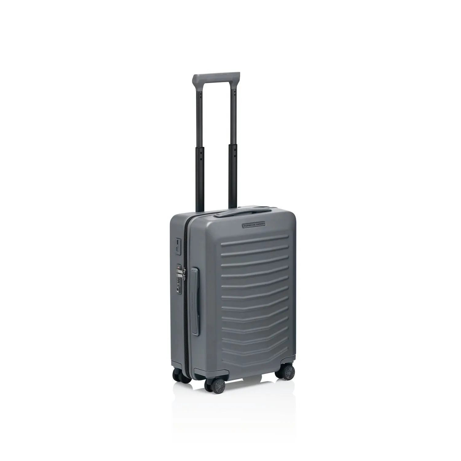 Porsche Design Roadster 21" Carry-on Luggage Spinner