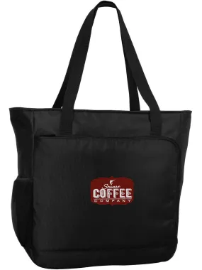 Port Authority City Tote