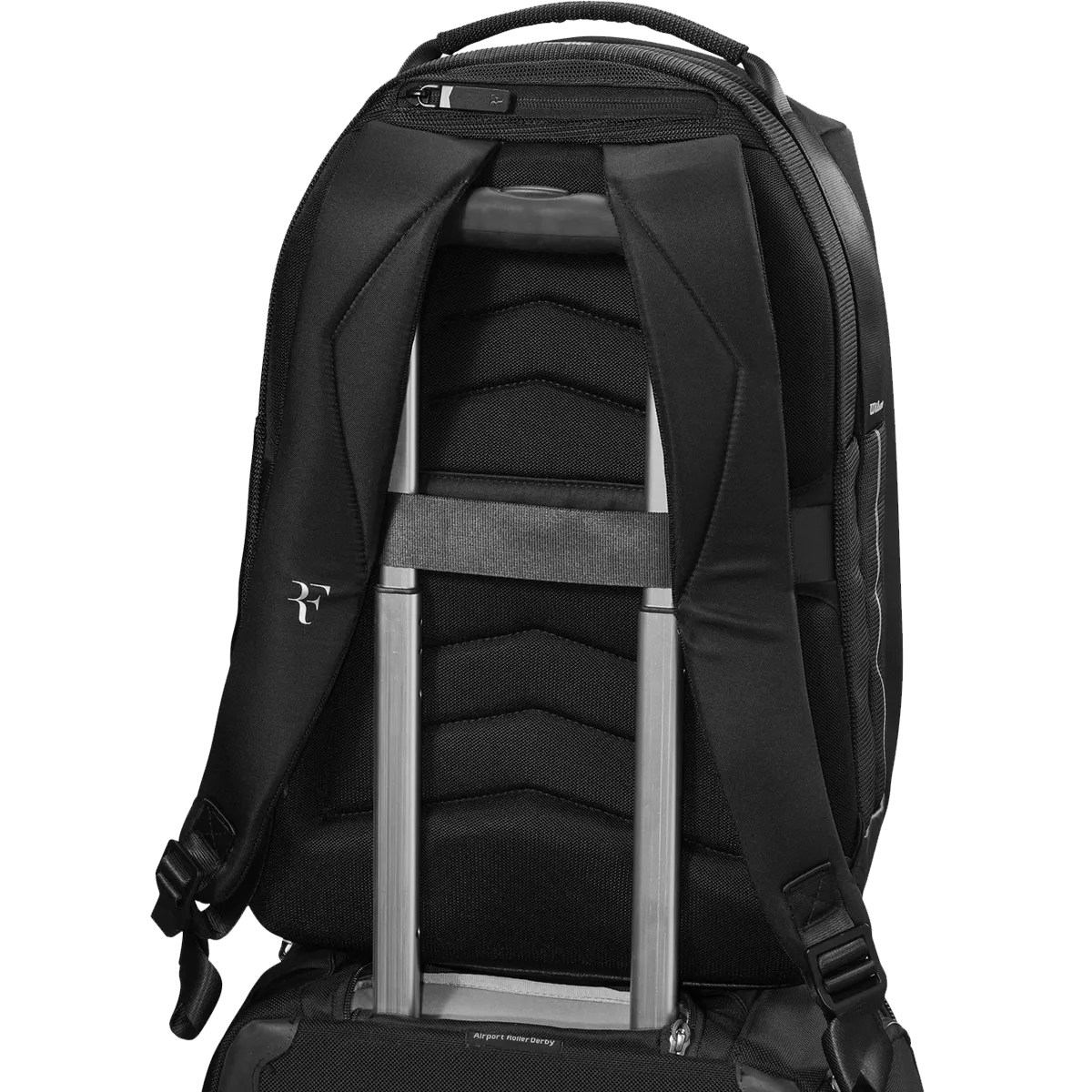 RF Backpack