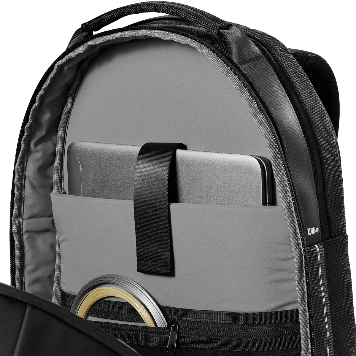 RF Backpack