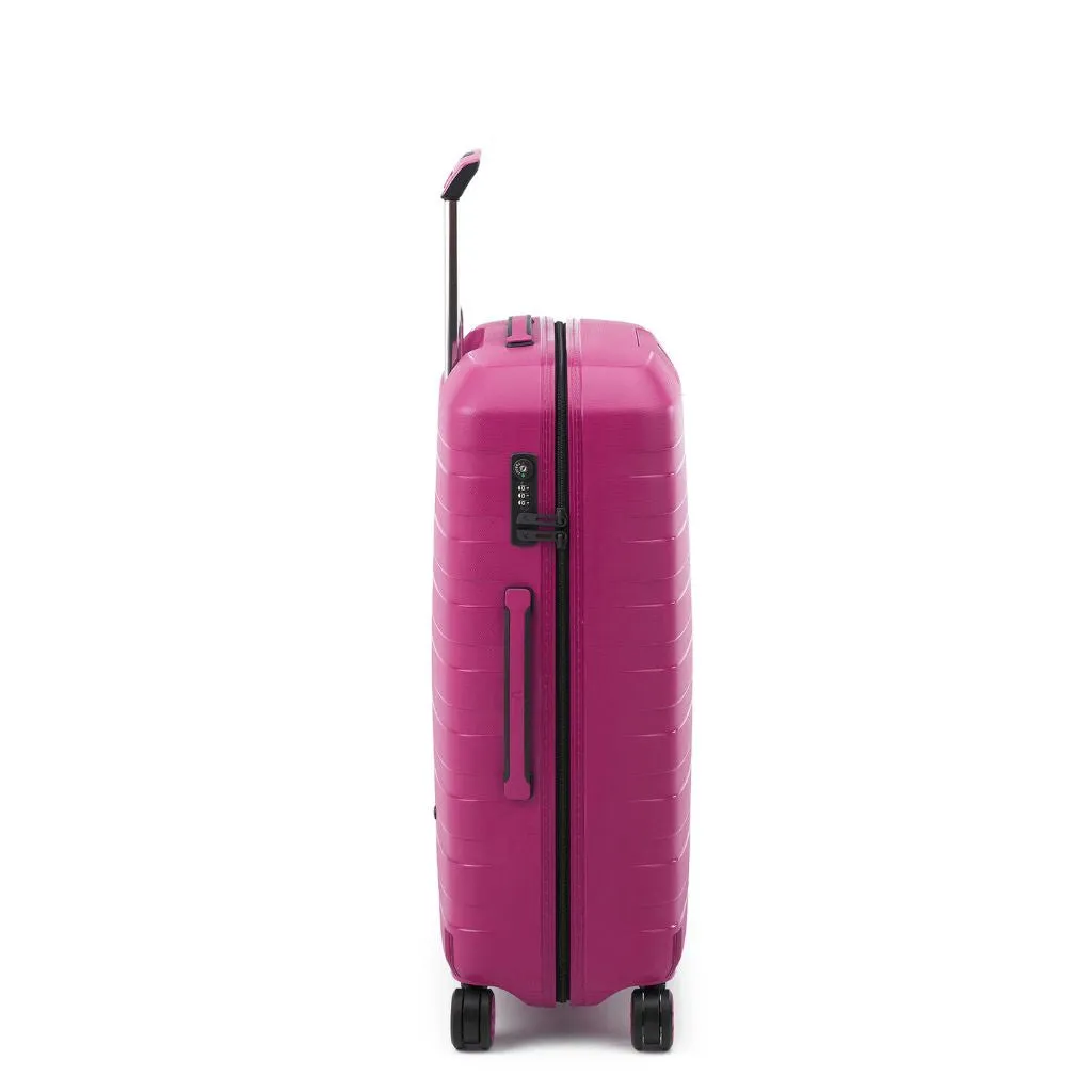 Roncato Box Sport 2.0 Medium 69cm Hardsided Spinner Suitcase - Magento