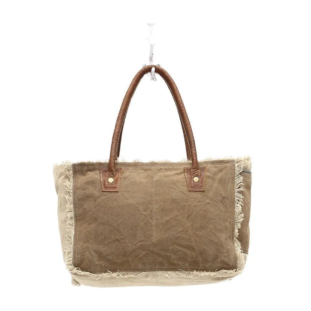 Sel de Mer Small Tote