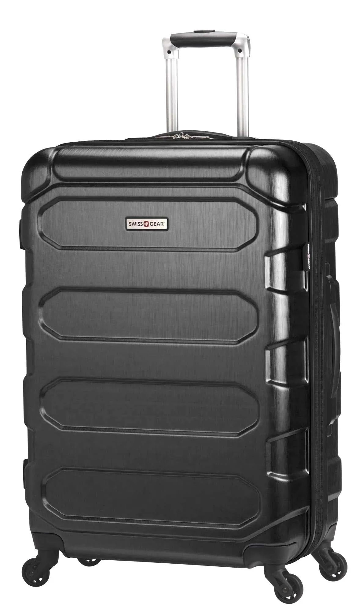 Swiss Gear Rupert 3-Piece Expandable Luggage Set