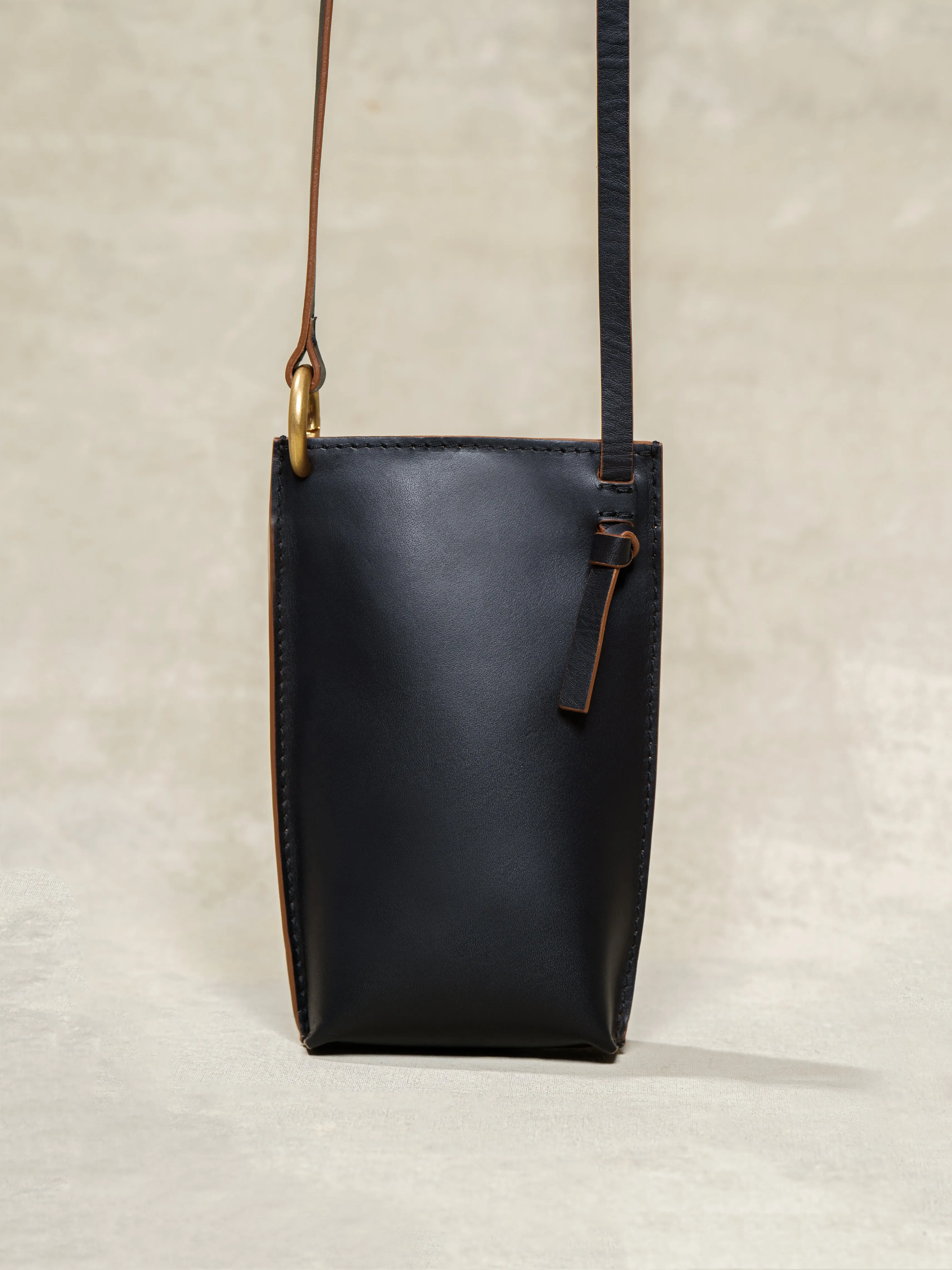 The Anna Mini Crossbody