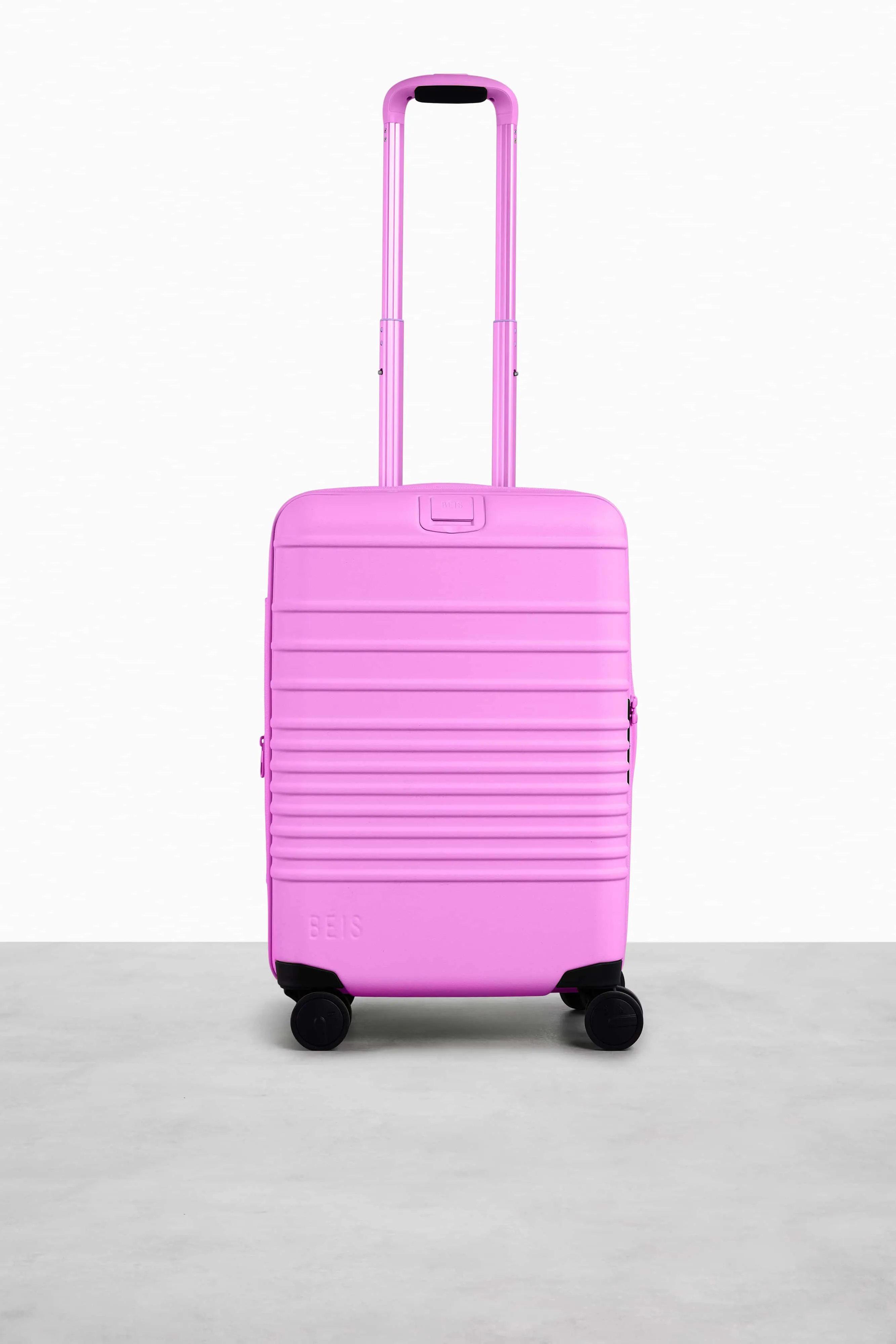 The Carry-On Roller in Berry