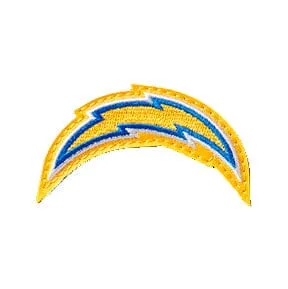 THE STAUD NFL MINI SHIRLEY BAG | LOS ANGELES CHARGERS