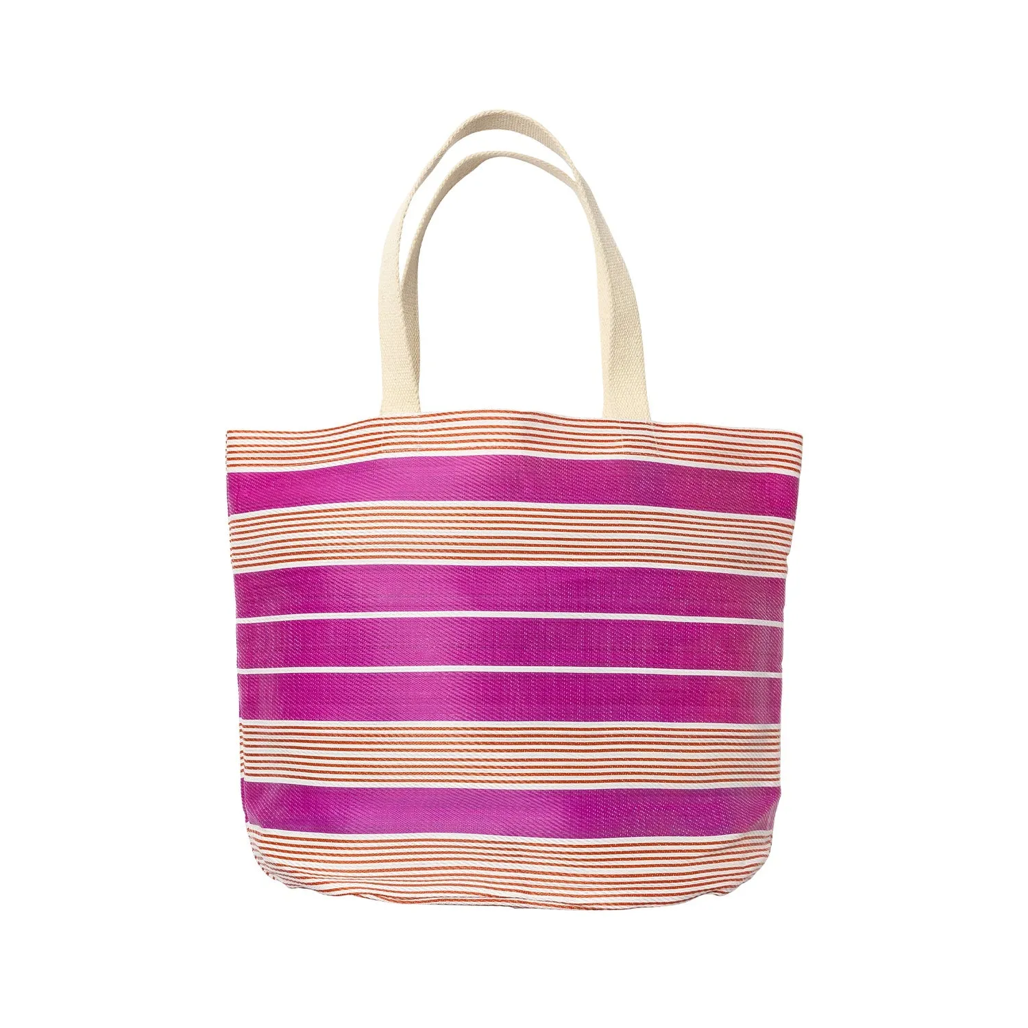 Tote Bag Sol - Fuchsia