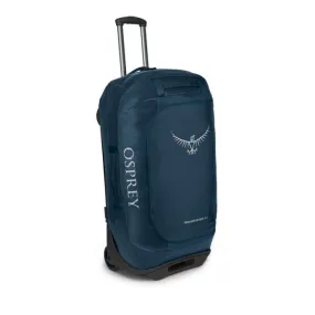 Transporter Wheeled Duffel 90