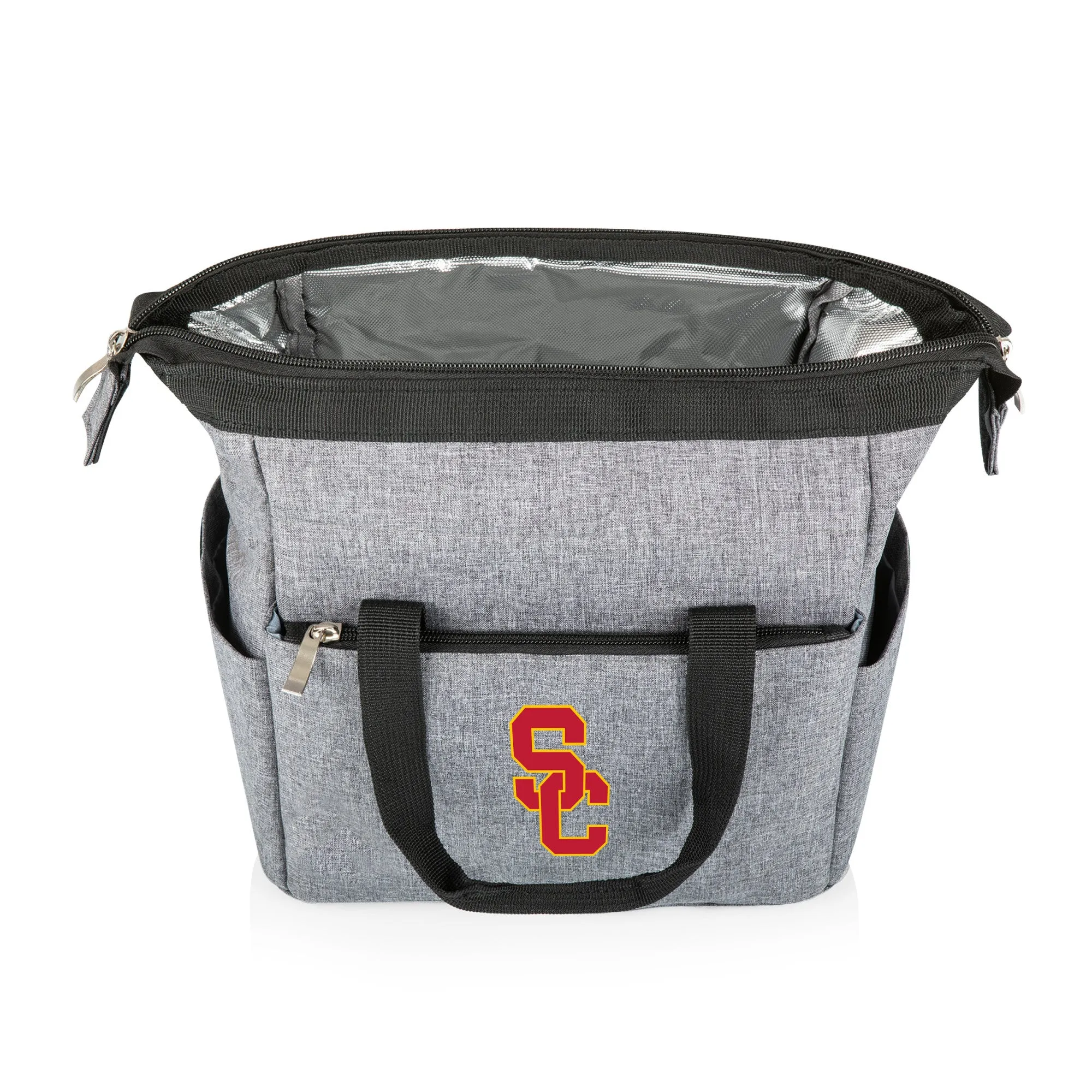 USC Trojans - On The Go Lunch Bag Cooler