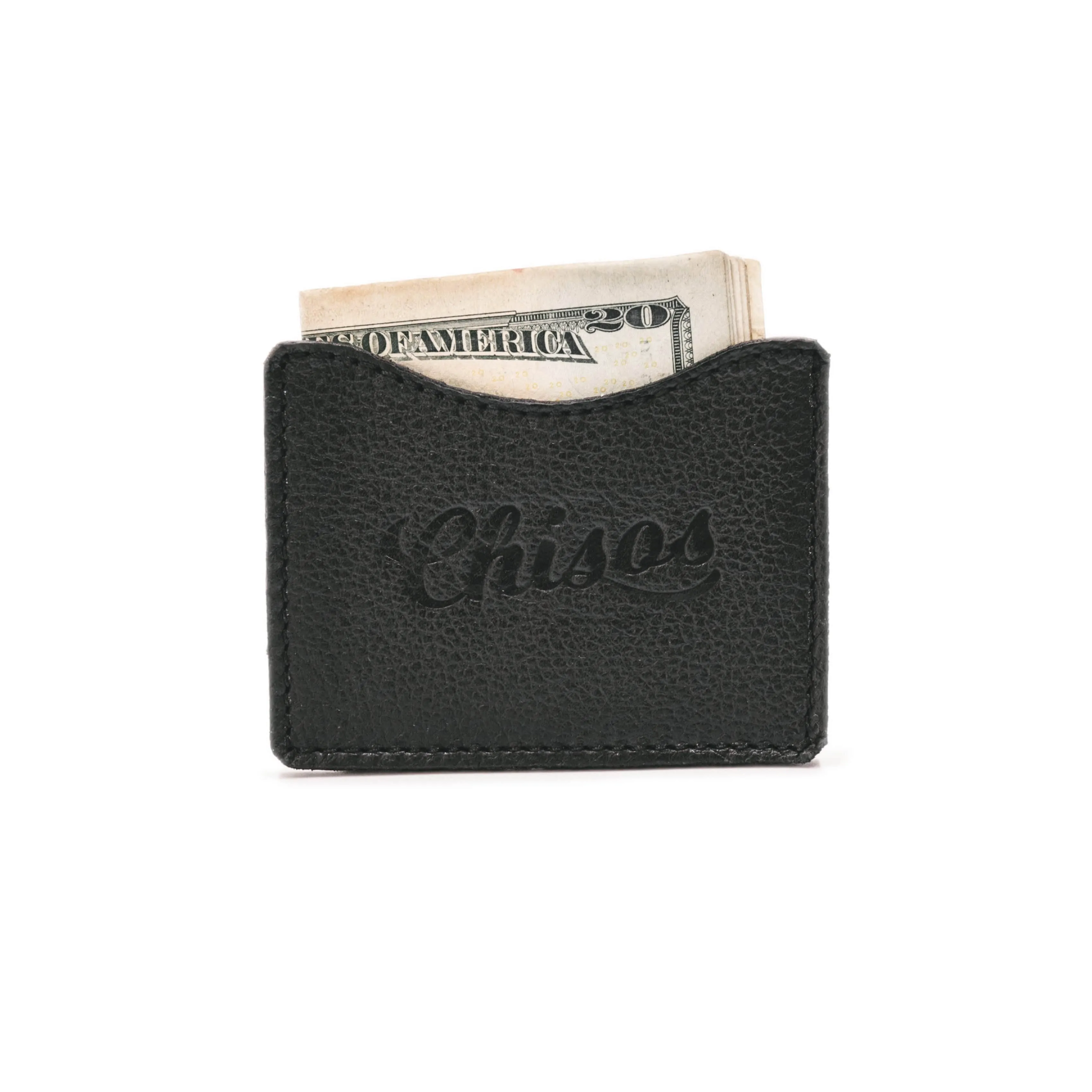 Wallet, Slim - Cowhide